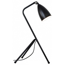 Moderli Show V10998-T Настольная лампа офисная 32x57 см, Италия - фото 1 - фото 1