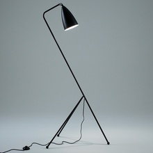 Moderli Show V10999-F Торшер 60x142 см, Италия - фото 1 - фото 2