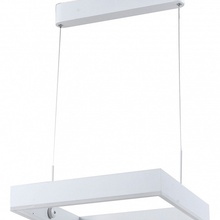 Moderli Straight V2450-PL Светильник 40x40x120 см, Италия - фото 1 - фото 4