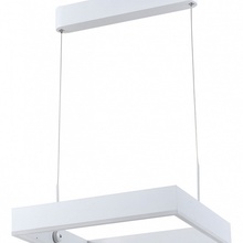 Moderli Straight V2450-PL Светильник 40x40x120 см, Италия - фото 1 - фото 2