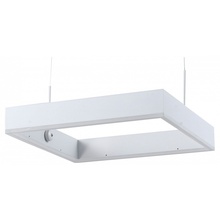 Moderli Straight V2450-PL Светильник 40x40x120 см, Италия - фото 1 - фото 1