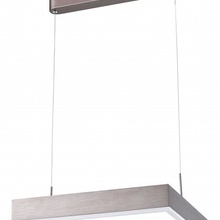 Moderli Straight V2452-PL Светильник 40x40x120 см, Италия - фото 1 - фото 4