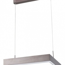 Moderli Straight V2452-PL Светильник 40x40x120 см, Италия - фото 1 - фото 3