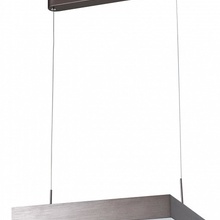 Moderli Straight V2452-PL Светильник 40x40x120 см, Италия - фото 1 - фото 2