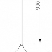 Moderli Sumatra V11525-1P Потолочный светильник Италия - фото 1 - фото 3