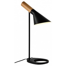 Moderli Turin V10476-1T Настольная лампа офисная 35x51 см, Италия - фото 1 - фото 1