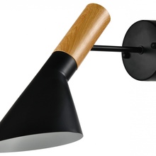 Moderli Turin V10480-1W Бра 15,5x30 см, Италия - фото 1 - фото 2