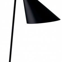 Moderli Turin V11333-1T Настольная лампа офисная 34x54 см, Италия - фото 1 - фото 4