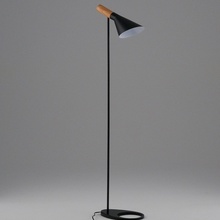 Moderli Turin V11334-1F Торшер 34x130 см, Италия - фото 1 - фото 3