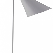 Moderli Turin V11335-1T Настольная лампа офисная 34x54 см, Италия - фото 1 - фото 4