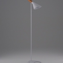 Moderli Turin V11336-1F Торшер 34x130 см, Италия - фото 1 - фото 3