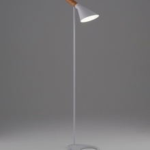 Moderli Turin V11336-1F Торшер 34x130 см, Италия - фото 1 - фото 2