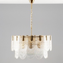 Moderli Valensia V8060-8P Люстра подвесная Италия - фото 1 - фото 4