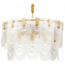 Moderli Valensia V8060-8P Люстра подвесная Италия - фото 1 - фото 1