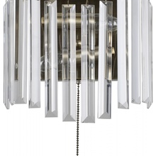 Moderli Wave V10764-2W Настенный светильник 24x24 см, Италия - фото 1 - фото 2