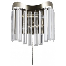 Moderli Wave V10764-2W Настенный светильник 24x24 см, Италия - фото 1 - фото 1