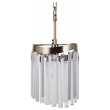 Moderli Wave V10766-1P Потолочный светильник Италия - фото 1 - фото 1