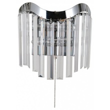 Moderli Wave V10769-2W Настенный светильник 24x24 см, Италия - фото 1 - фото 1