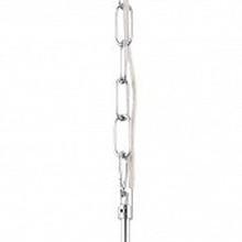 Moderli Wave V10771-1P Люстра подвесная Италия - фото 1 - фото 2