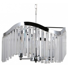 Moderli Wave V10772-6P Люстра подвесная Италия - фото 1 - фото 1