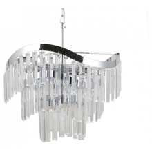 Moderli Wave V10773-8P Люстра подвесная Италия - фото 1 - фото 1