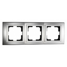 Mono Electric Chrome 106-410000-162 Комплектующее для светильников 23,2x8x1 см, Турция - фото 1 - фото 1