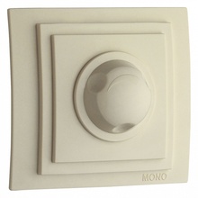 Mono Electric Larissa 103-171705-134 Комплектующее для светильников 9x8x5,5 см, Турция - фото 1 - фото 1