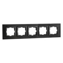 Mono Electric Style Aluminium 107-820000-164 Комплектующее для светильников 38,4x9x1 см, Турция - фото 1 - фото 1