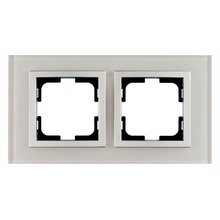 Mono Electric Style Glass 107-710000-161 Комплектующее для светильников 17,1x9x1 см, Турция - фото 1 - фото 1