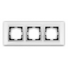 Mono Electric Style Glass 107-710000-162 Комплектующее для светильников 24,2x9x1 см, Турция - фото 1 - фото 1