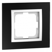 Mono Electric Style Glass 107-720000-160 Комплектующее для светильников 10x9x1 см, Турция - фото 1 - фото 1