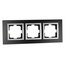 Mono Electric Style Glass 107-720000-162 Комплектующее для светильников 24,2x9x1 см, Турция - фото 1