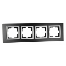 Mono Electric Style Glass 107-720000-163 Комплектующее для светильников 31,3x9x1 см, Турция - фото 1 - фото 1