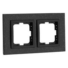 Mono Electric Style Granit 107-610000-161 Комплектующее для светильников 17,1x9x1 см, Турция - фото 1 - фото 1