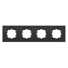 Mono Electric Style Granit 107-610000-163 Комплектующее для светильников 31,3x9x1 см, Турция - фото 1 - фото 1