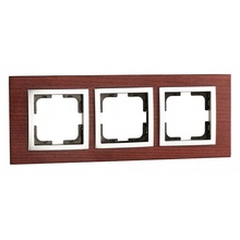 Mono Electric Style 107-500000-162 Комплектующее для светильников 24,2x9x1 см, Турция - фото 1 - фото 1