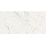 Monocibec Ceramiche Arcadia 119905 Tecno Bianco Levigato Rettificato Керамогранит 60x120 см, Италия, под мрамор - фото 1