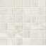 Monocibec Ceramiche Charm 107512 White Mosaico 4.7x4.7 Su Rete Мозаика 30x30 см, Италия - фото 1 Monocibec Ceramiche Charm 107512 White Mosaico 4.7x4.7 Su Rete Мозаика 30x30 см, Италия - фото 1