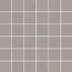 Monocibec Ceramiche Delyca 145174 Argento 4.7 Мозаика 30x30 см, Италия, под мозаику - фото 1