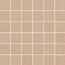 Monocibec Ceramiche Delyca 145175 Rosedust 4.7 Мозаика 30x30 см, Италия, под мозаику - фото 1