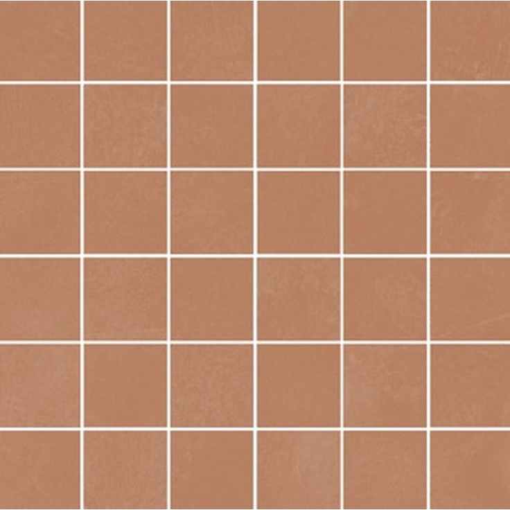 Monocibec Ceramiche Delyca 145176 Blush 4.7 Мозаика 30x30 см, Италия, под мозаику - фото 1 Monocibec Ceramiche Delyca 145176 Blush 4.7 Мозаика 30x30 см, Италия, под мозаику - фото 1