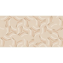 Monocibec Ceramiche Delyca 144700 Edely Pluma Nat Ret Декор 60x120 см, Италия, под бетон  - фото 1 - фото 1