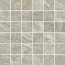 Monocibec Ceramiche Dicta 137519 Ariel Nat Ret Мозаика 30x30 см, Италия, под мозаику - фото 1