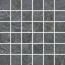 Monocibec Ceramiche Dolomite 92926 Dark Mosaico 4.7x4.7 Su Rete Мозаика 30x30 см, Италия, под мозаику - фото 1 Monocibec Ceramiche Dolomite 92926 Dark Mosaico 4.7x4.7 Su Rete Мозаика 30x30 см, Италия, под мозаику - фото 1