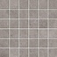 Monocibec Ceramiche Esprit 125859 Origin 4.7x4.7 Mosaico Su Rete Мозаика 30x30 см, Италия, под мозаику - фото 1