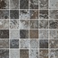 Monocibec Ceramiche Esprit 125863 Legend 4.7x4.7 Mosaico Su Rete Мозаика 30x30 см, Италия, под мозаику - фото 1