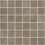 Monocibec Ceramiche Evolution 113603 Quantum Mosaico Naturale Rettificato Su Rete Мозаика 30x30 см, Италия, под мозаику - фото 1