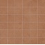 Monocibec Ceramiche Exulta 142393 Minerva Nat Ret Мозаика 30x30 см, Италия, под мозаику - фото 1