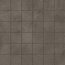 Monocibec Ceramiche Exulta 142395 Magmatic Nat Ret Мозаика 30x30 см, Италия, под мозаику - фото 1
