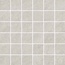 Monocibec Ceramiche Monogram 145225 Royal Nat 4.7 Мозаика 30x30 см, Италия, под мозаику - фото 1
